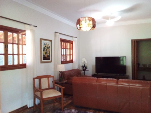 Imagem 3 de 27 de Chácara À Venda, 1017 M² Por R$ 970.000,00 - Recanto Do Rio Pardo - Ribeirão Preto/sp - Ch0105