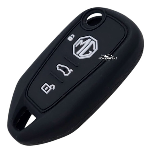 Cys Funda Llave Control Mg3 Cool Ray Tipo Navaja Con Correa