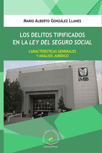 Delitos Tipificados En La Ley Del Seguro