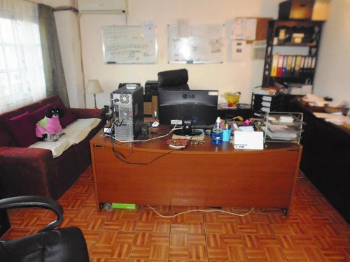 Casa Hogar Estudiantil En El Mismo Padrón - Atención Inversores!