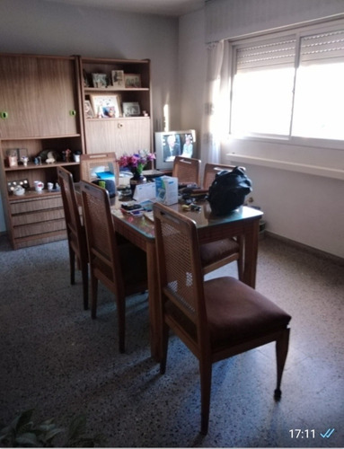 Alquiler Apartamento 2 Dormitorios Malvin
