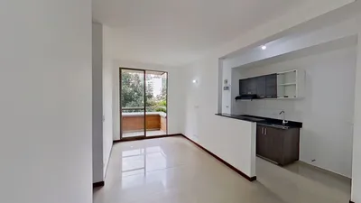 Apartamento en venta