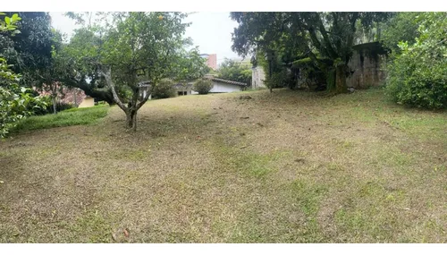 Venta Lote Poblado Transversal Superior