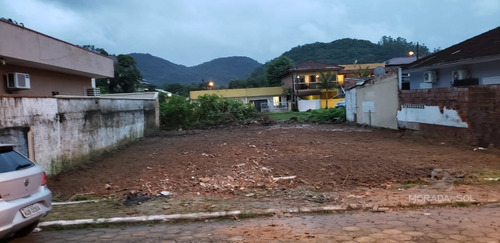 Imagem 4 de 4 de Terreno À Venda Em Itapema - 3686