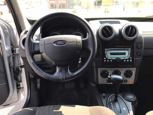 Imagem 12 de 15 de Ford Ecosport Xlt 2.0 16v 4p 2009