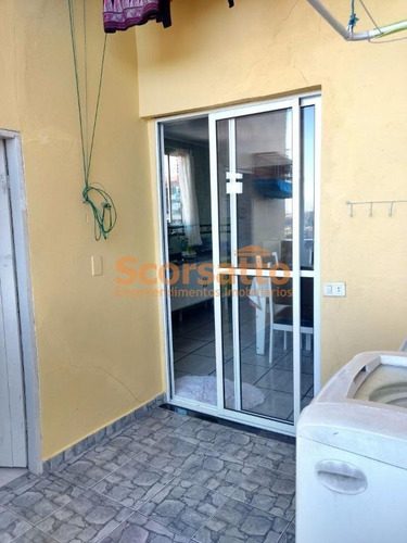 Imagem 12 de 13 de Casa A Venda, Jardim São Pedro, Itapecerica Da Serra/sp - 2332