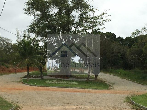 Imagem 2 de 7 de Terreno Em Ubatiba, Maricá/rj De 394m² À Venda Por R$ 160.000,00 - Te812053-s