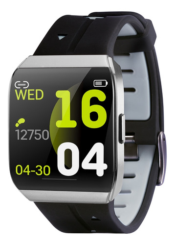 Relógio Smartwatch Xwatch Tectoy