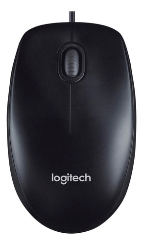 Mouse Logitech Usb M90