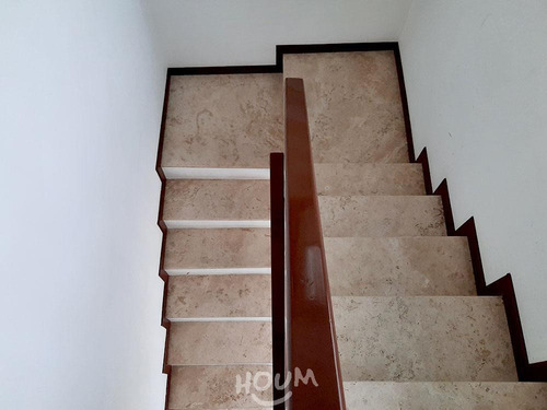 Imagen 22 de 22 de Casa En Lomas Altas, Miguel Hidalgo Con 3 Recámaras, 110 M², Id: 39830