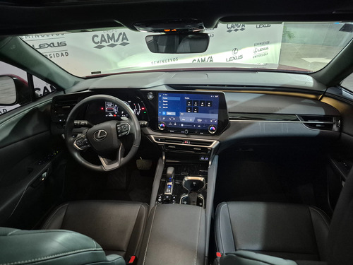 Lexus Rx 350 2023