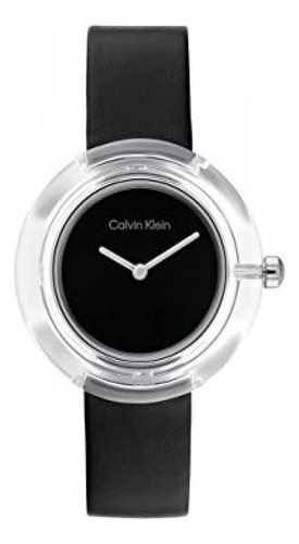 Reloj Para Mujer Calvin Klein 25200020