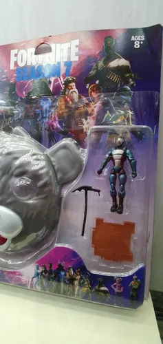 Mascaras Fortnite
