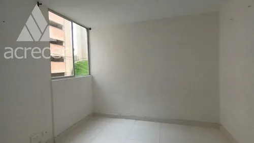 Vendo Apartamento En El Trapiche
