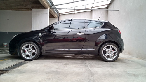 Alfa Romeo Mito 1.4 Progression Multiair 105cv 6mt 2011