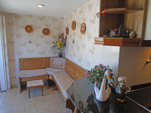 Venta Departamento 4 Ambientes En Martínez