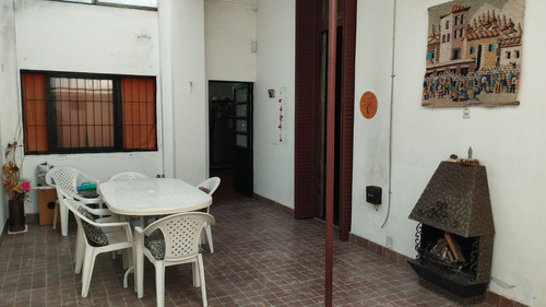 Casa 3 Amb Venta Nueva Pompeya Con Cochera