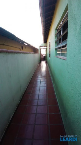 Imagem 5 de 15 de Casa Térrea - Jardim Marajoara - Sp - 619954