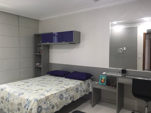 Imagem 19 de 30 de Casa De Altíssimo Padrão No Condomínio Viverde 2 - 488 - 33517854