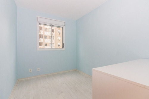 Imagem 21 de 30 de Apartamento À Venda No Bairro Jardim Carvalho - Porto Alegre/rs - O-26653-43644