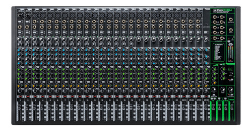 Mesa De Som Profx30v3 Mackie