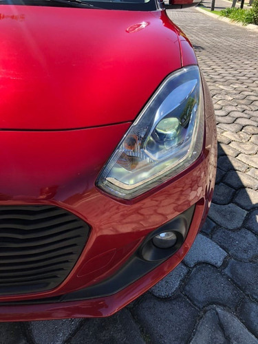 Imagen 8 de 13 de Suzuki Swift 2018 Glx Factura Original Todo Pagado