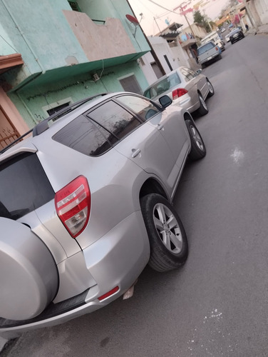 Toyota RAV4 Vagoneta Base 3a Fila At