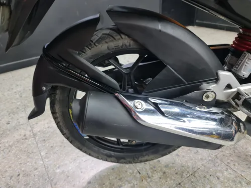 Bajaj Discover 125 St 2021