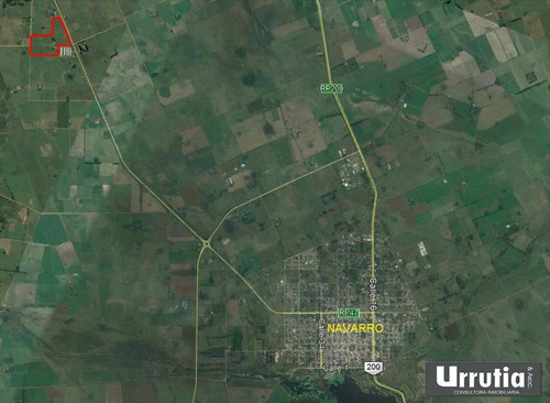 Sobre Ruta 47, 39 Has.