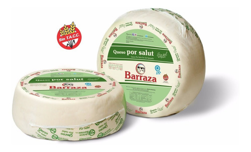 Por Salut Barraza
