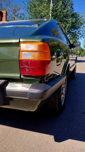 Ford Taunus Gt Coupe