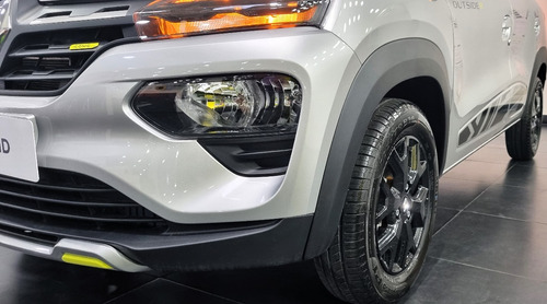 Renault Kwid 1.0 Sce 66Cv Iconic Outsider