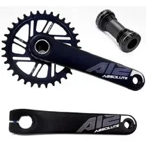 Comprar Pedivela Integrado Direct Mountain Absolute 175mm 34d