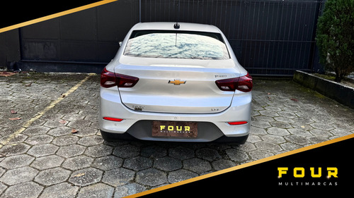 Chevrolet Onix plus Onix Plus 10tat Ltz