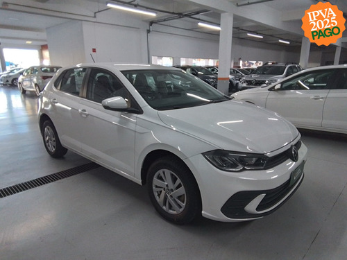 Volkswagen Polo 1.0 MPI MANUAL