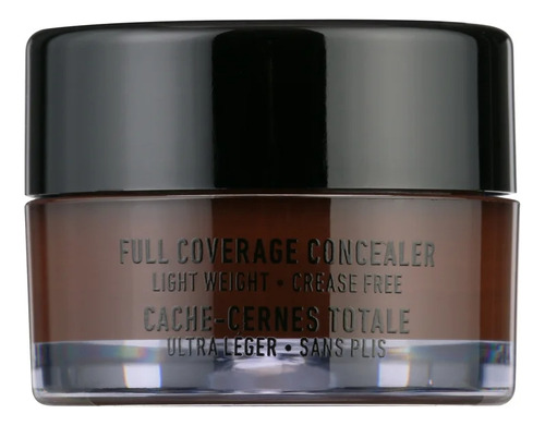Corrector Full Coverage Concelear Nyx Cj08.8 Espresso