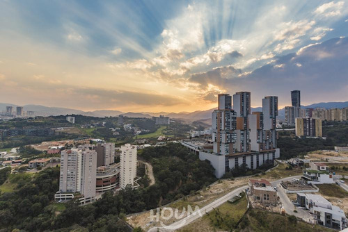 Imagen 25 de 25 de Departamento En Bosque Real, Naucalpan De Juárez Con 2 Recámaras, 128 M², Id: 44751
