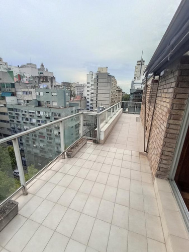 Imagen 21 de 22 de Apartamento - Centro (montevideo)