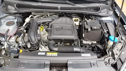 Volkswagen Nivus 1.0 Turbo Highline At 4x2 2024