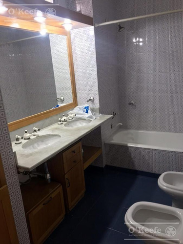 Imagen 8 de 13 de Departamento - Quilmes 4 Ambientes Y Cochera Reciclado Venta Directa!!!