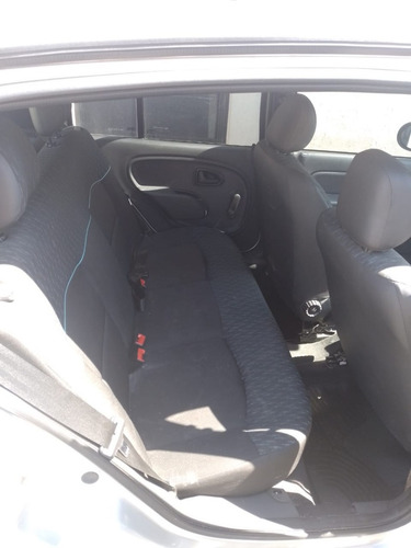 Imagen 6 de 8 de Clio Mio 1.2 2015 Dynamique Sat Full 5 Puertas