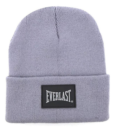 Gorro Everlast Original Diseño Unico Unisex Urbano Tejido 