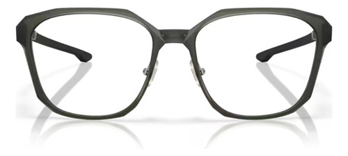 Lentes Oakley Ox8193 Slender Colores Oftalmicos Color 04 Matte Olive Ink