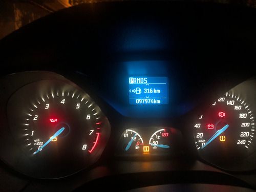 Ford Focus II Se plus at
