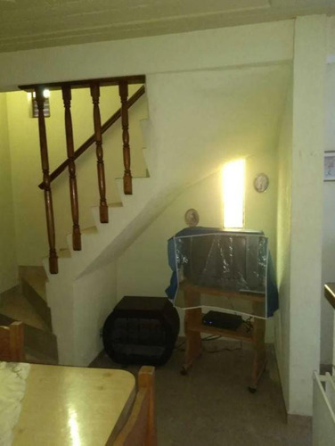 Dúplex En Venta - 2 Dormitorios 1 Baño - 55mts2 - San Clemente Del Tuyú