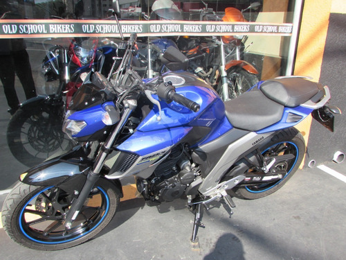 Yamaha Fz 25 2019 , Fazer 250