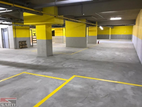 Apartamento - Zona Norte - St18566