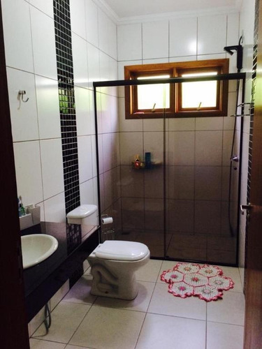 Imagem 16 de 30 de Chácara Com 3 Dormitórios À Venda, 1150 M² Por R$ 1.300.000,00 - Parque Das Videiras - Itupeva/sp - Ch0140