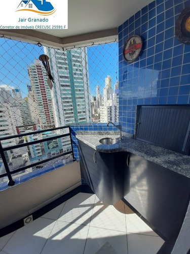 Imagem 10 de 19 de Excelente Opção Para Você Que Deseja Adquirir Seu Apartamento Em Balneário Camboriú! - Ap01362 - 68899698