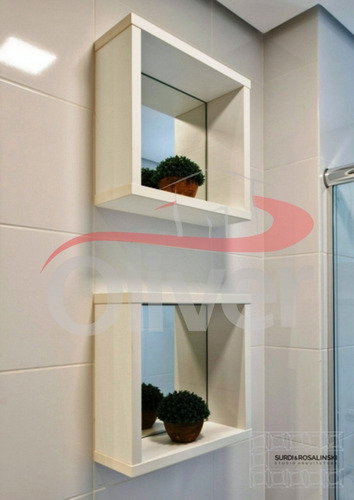 Imagem 19 de 30 de Chanson, Apartamento 2 Dormitorios, 2 Vagas De Garagem, Villa Izabel, Curitiba, Paraná - Ap00612 - 33362487